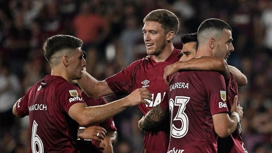 La final de la Copa Sudamericana contará con un show de medio tiempo | Deportes