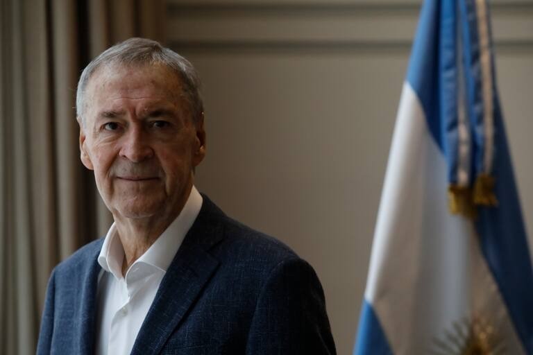 Schiaretti será sometido a una intervención cardíaca programada para este viernes en Buenos Aires | Córdoba