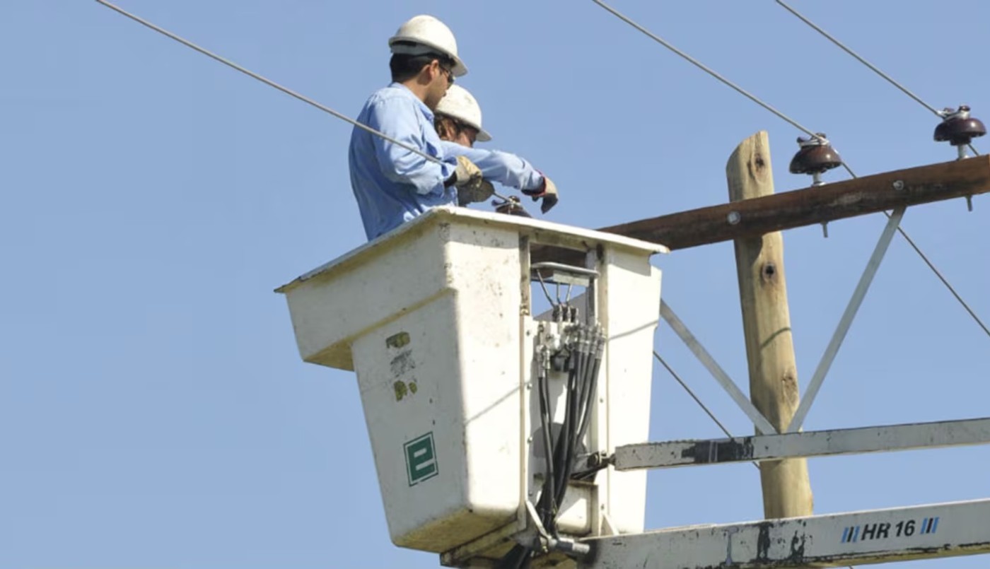 Epec anunció cortes de luz para este sábado: zonas que estarán sin servicio | Servicios