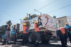 Dengue: la ciudad refuerza los operativos territoriales con descacharreo y vacunación | Servicios