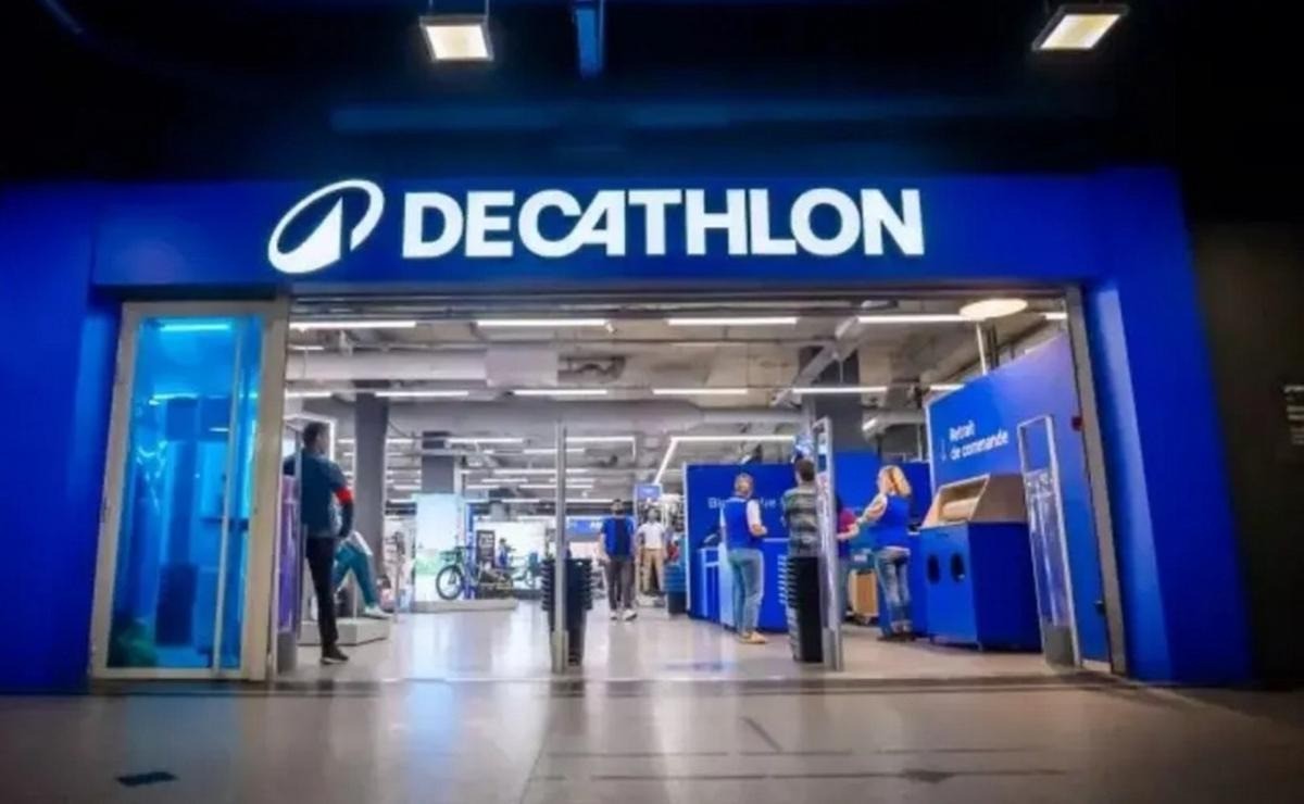 Decathlon anuncia la apertura de su primera tienda en el interior del país en Nuevocentro Shopping | Contenido Patrocinado