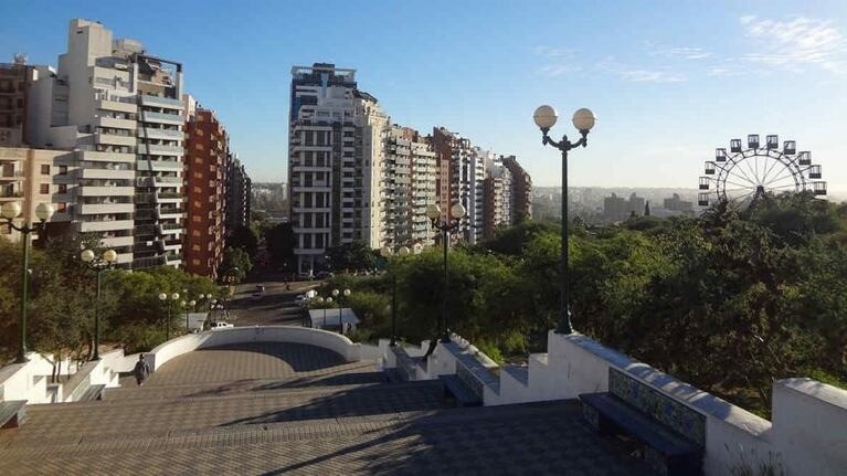 Clima en Córdoba para el 1° de enero de 2026: calor y verano pleno | Actualidad