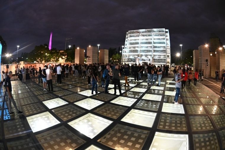 Arrestaron a un limpiavidrios tras un incidente en el Parque Sarmiento | Córdoba