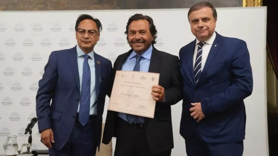 Diputados: toma forma un nuevo interbloque de gobernadores afines al Gobierno | Política y economía