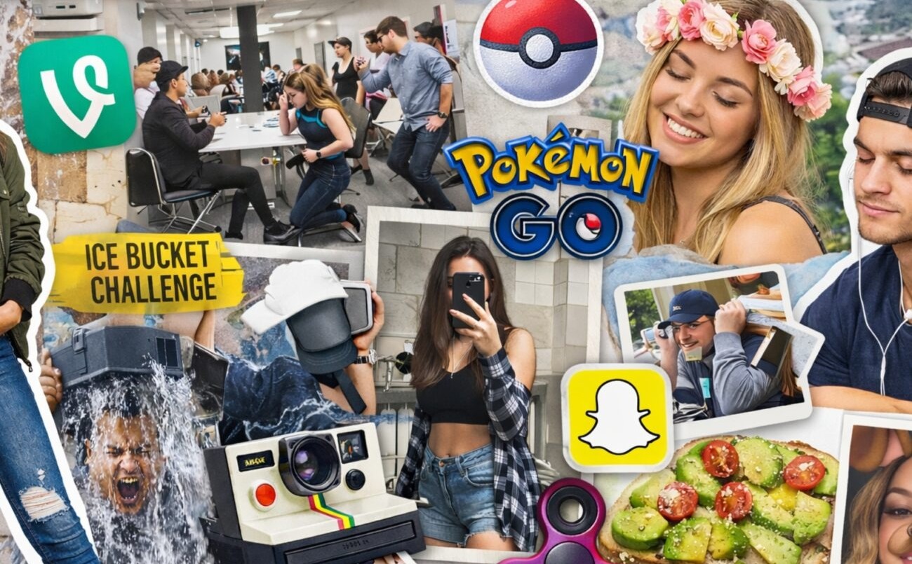 Me rehúso a olvidar el 2016: la nueva tendencia que crece en redes | Curiosidades