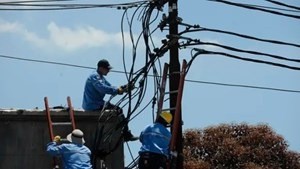 EPEC anunció interrupciones del servicio eléctrico para este sábado en distintas localidades de Córdoba | Córdoba
