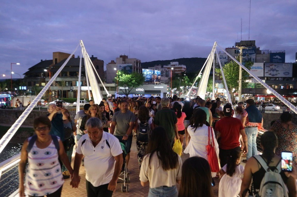 Arranque récord del verano en Córdoba: llegaron 110 mil turistas más que en 2025 | Córdoba