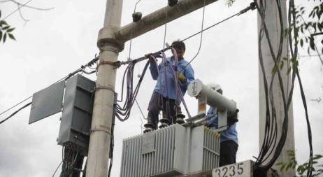 Epec anunció interrupciones del servicio eléctrico para este sábado en Córdoba | Servicios
