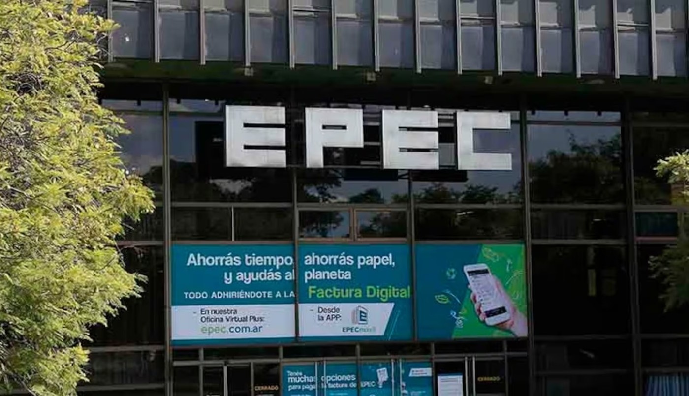 Cortes programados de Epec para este viernes: barrios y localidades afectadas | Servicios