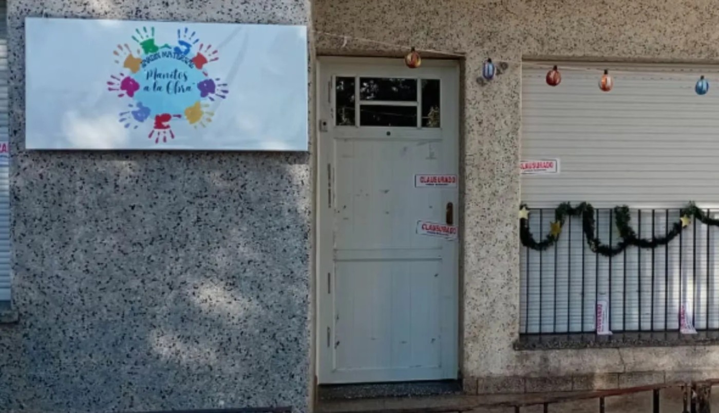 Denuncian a un jardín de infantes por presuntas agresiones a niños en Santa Fe | Actualidad