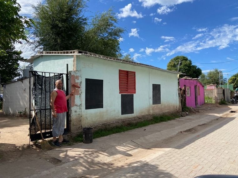 Un hombre murió tras un hecho violento en Villa La Tela | Actualidad