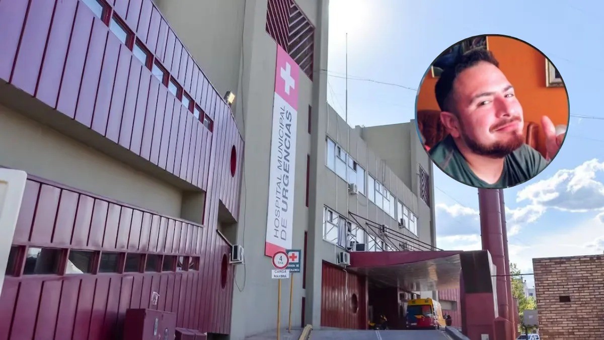 Caso Martín: sigue grave el pasajero atacado por un chofer de Didi | Córdoba