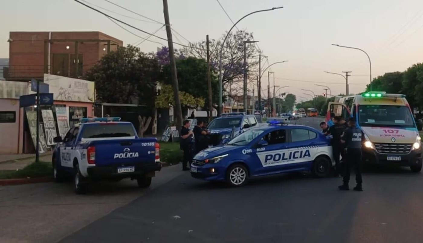 Cuatro peatones atropellados en lo que va de 2026: preocupación por la seguridad vial en Córdoba | Córdoba
