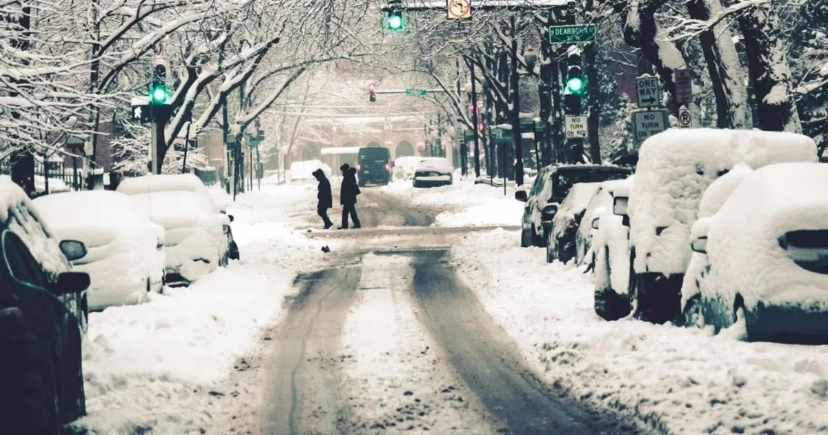 Ola polar extrema azota a Estados Unidos: al menos 14 muertos y masivos cortes de energía | Internacionales