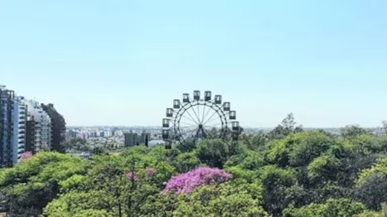 Febrero arranca con calor intenso en Córdoba y anuncia lluvias a mitad de semana | Córdoba