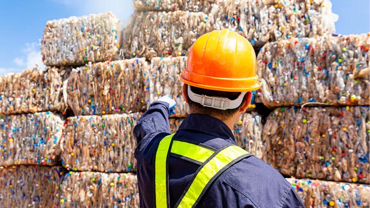 Ambiente y economía circular: la Provincia profundizó en 2025 su estrategia en el interior | Córdoba