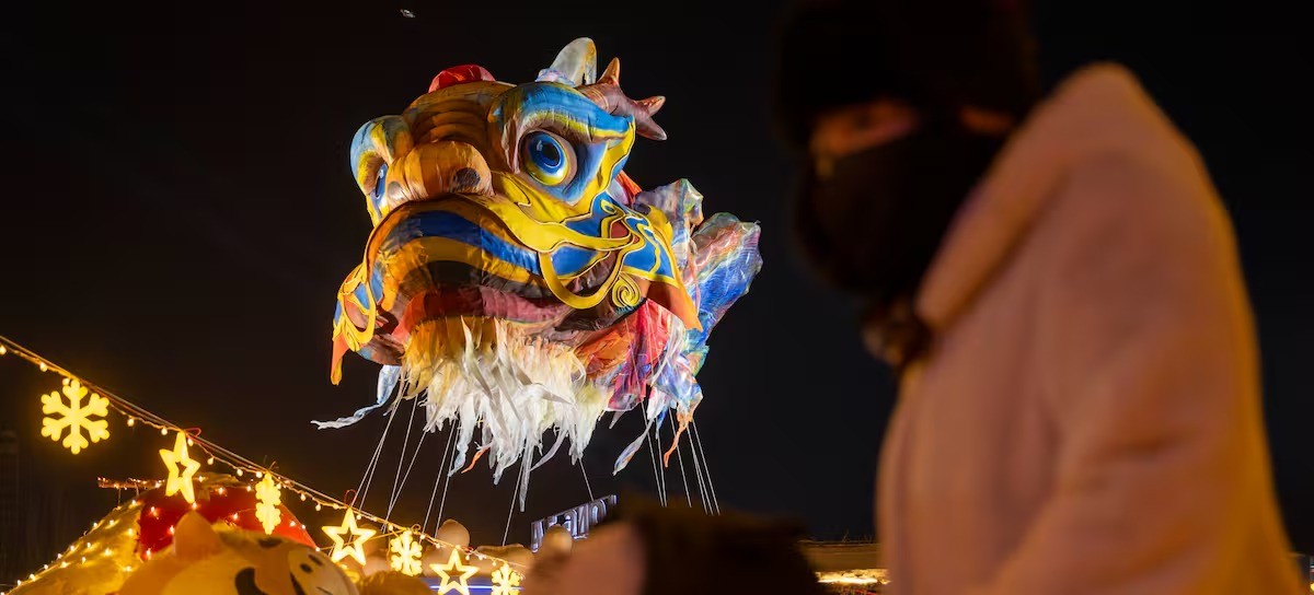 Comienza el Año del Caballo de Fuego: energía, cambios y buenos deseos para el nuevo ciclo | Curiosidades