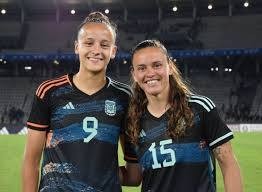 La Selección Argentina con Bonsegundo y Gramaglia, hace historia frente a Bolivia | Deportes