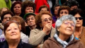 Chile: Corte Suprema cuestiona el proyecto que multa a familiares que no visiten adultos mayores | Internacionales