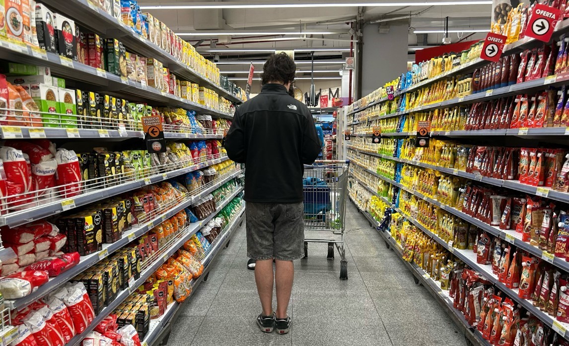 La inflación de noviembre fue de 2,5% y acumuló 31,4% en los últimos doce meses, informó el INDEC | Política y economía