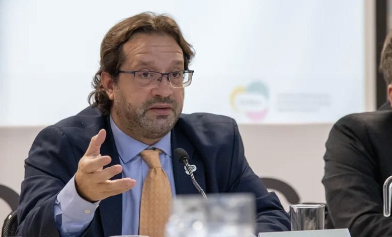 Renunció Marco Lavagna al Indec en la previa del nuevo dato de inflación con metodología renovada | Política y economía