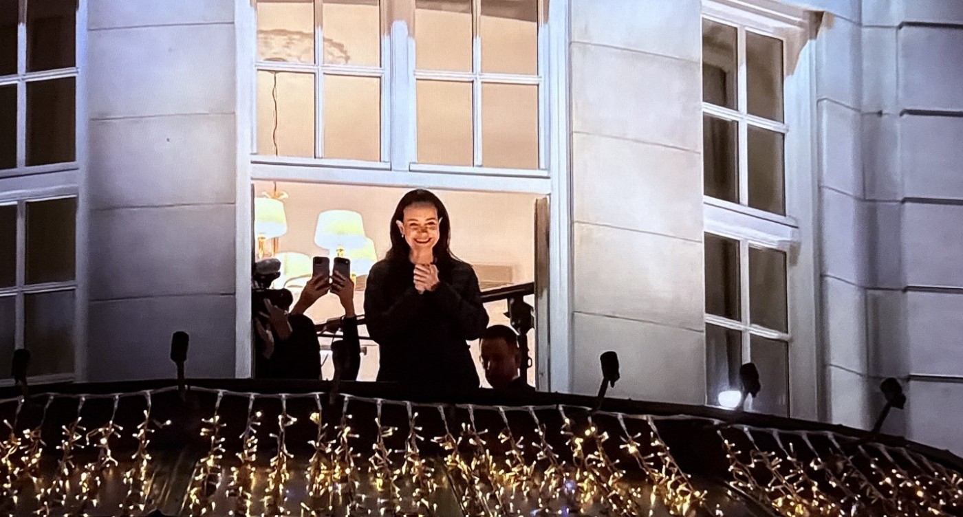 María Corina Machado rechaza a Delcy Rodríguez como presidenta de Venezuela | Internacionales