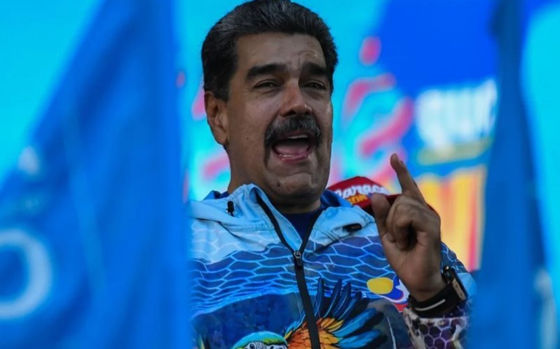 Giro judicial en EE.UU.: eliminan mención a Maduro como líder del “Cartel de los Soles” | Internacionales