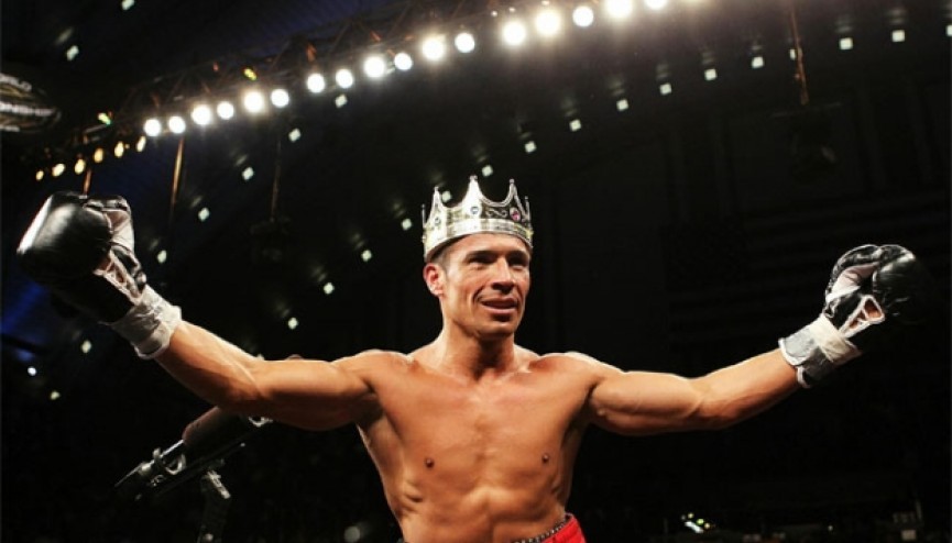 Sergio “Maravilla” Martínez vuelve al ring y enfrentará a Nicolás Ryske en abril | Deportes