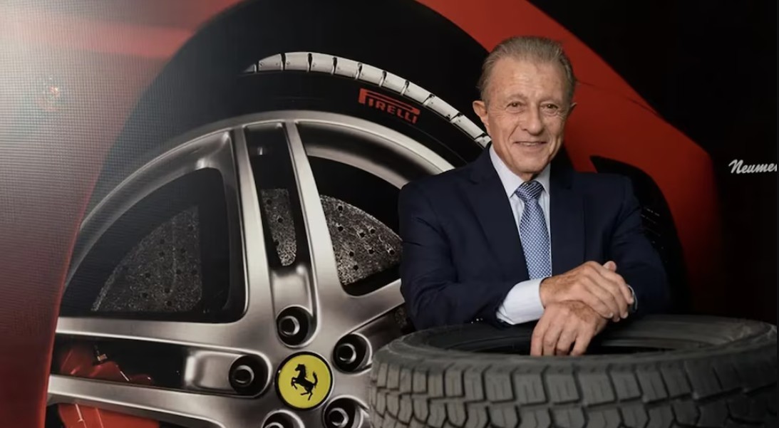 Un empresario del neumático admitió que el sector “robaba” con los precios durante años | Política y economía