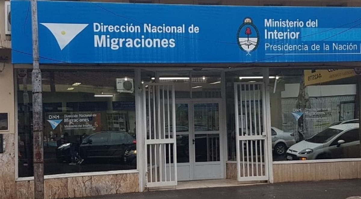Bullrich anunció la nueva Agencia Nacional para “administrar las migraciones” | Política y economía