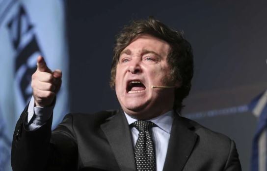 Argentina rechazó el anuncio de empresas británicas e israelíes sobre la explotación offshore en Malvinas | Política y economía