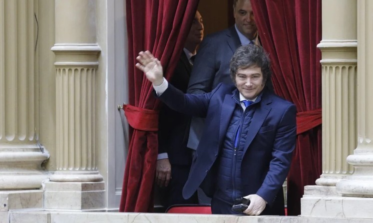 El Gobierno avanza con nuevas reformas tras la media sanción de la reforma laboral | Política y economía