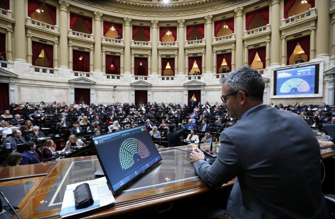 El Gobierno analiza extender las sesiones extraordinarias a febrero para debatir proyectos clave | Política y economía