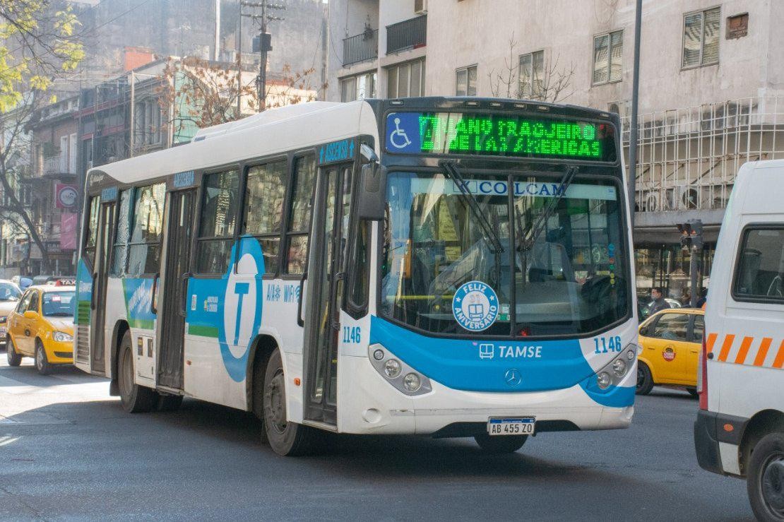 Reordenan cuatro líneas del transporte urbano en Córdoba: cambian de empresa, nombre y recorrido desde marzo | Servicios