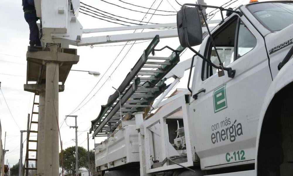 Epec anunció cortes de luz programados en Córdoba para el sábado 17 y domingo 18 | Córdoba