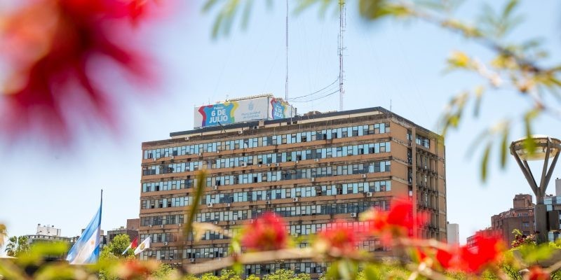 Feriado del 8 de diciembre: así funcionarán los servicios en la ciudad | Servicios