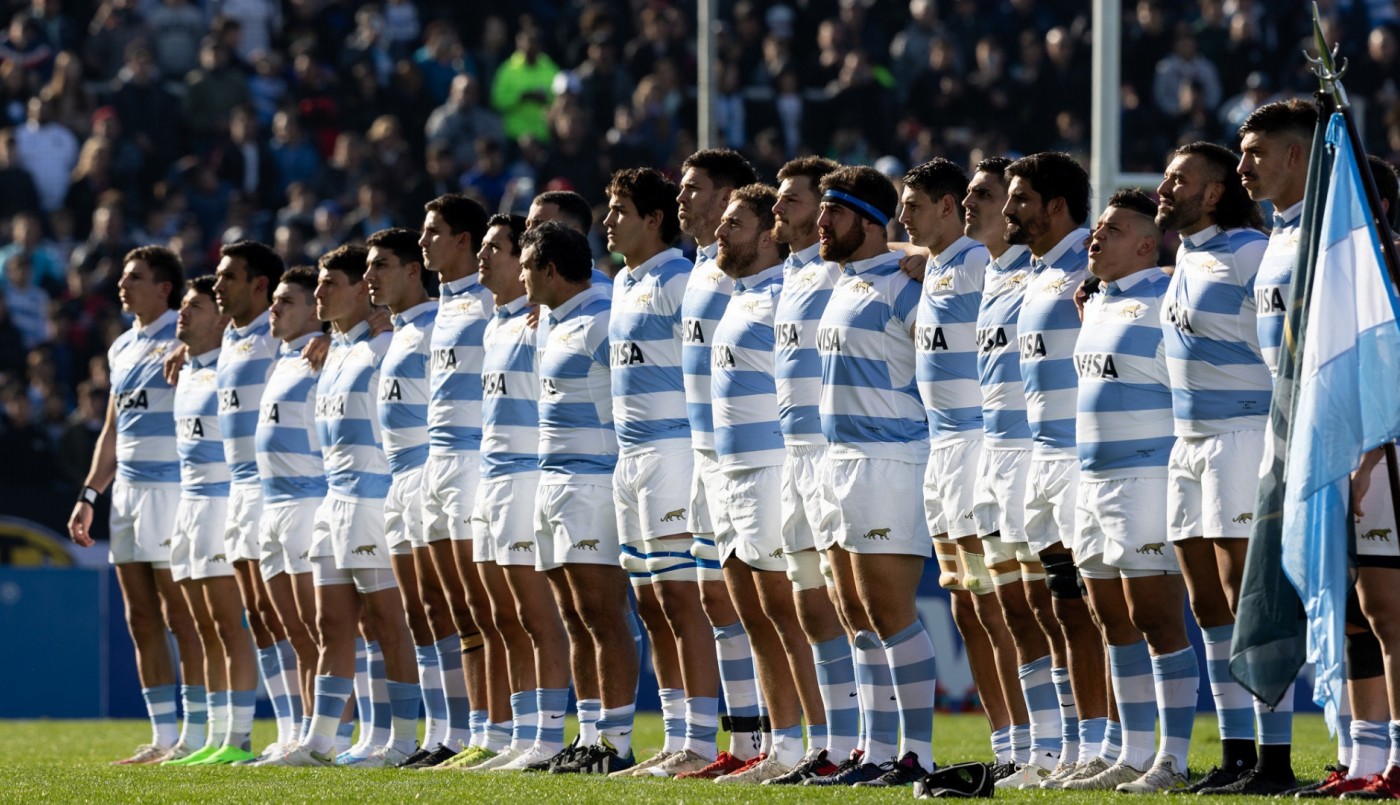 Mundial de Rugby Australia 2027: Los Pumas ya conocen a sus rivales en la fase de grupos | Deportes