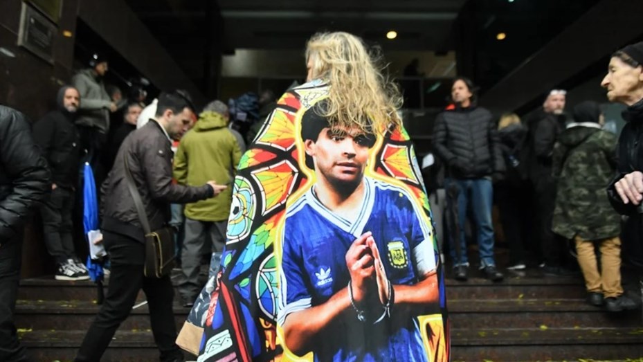 Juicio por la muerte de Maradona: el tribunal confirmó arrancará el debate | Actualidad
