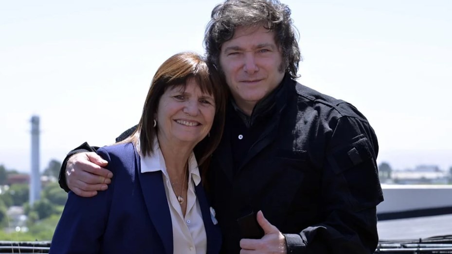 Reforma laboral: La Libertad Avanza busca abrir esta semana el debate en el Senado | Política y economía