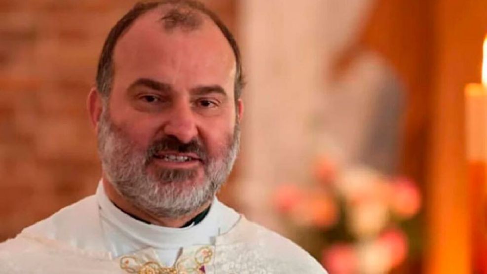 La Justicia otorgó prisión domiciliaria al cura Cruz Viale, acusado de abuso sexual agravado | Córdoba