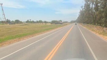 Un ciclista murió tras ser atropellado por un auto en Arroyito | Córdoba