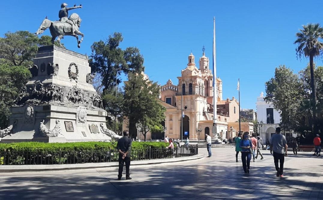 Tiempo en Córdoba: así seguirá el domingo durante la tarde | Córdoba