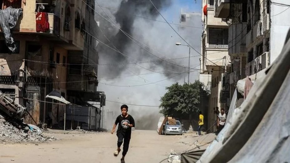 Murieron 22 personas en Gaza tras un nuevo ataque de Israel | Internacionales