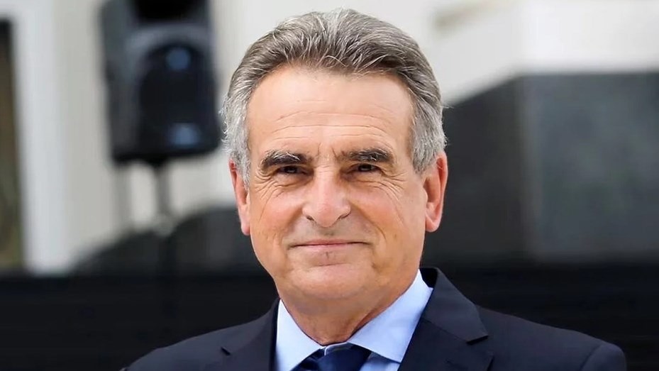 Rossi cuestionó la designación de Presti: “Un retroceso para la democracia” | Política y economía