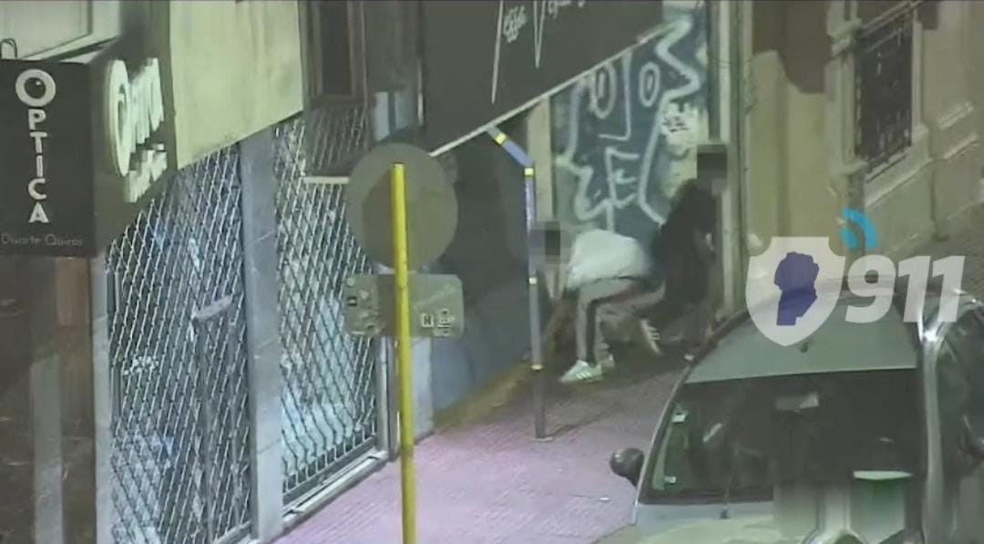 Detenidos tras intentar abrir una cochera en el Centro | Córdoba