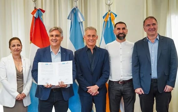 Villa Carlos Paz tendrá su primera universidad pública en 2026 | Actualidad