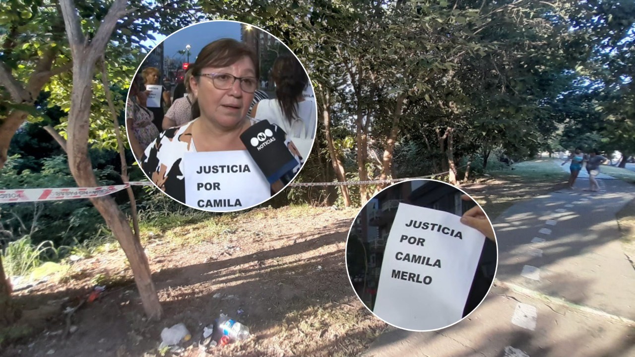 Restos humanos hallados en General Urquiza: piden justicia por la mujer descuartizada | Córdoba
