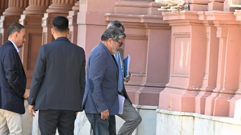 El Gobierno enviará al Congreso el proyecto de Reforma Laboral el 9 de diciembre | Política y economía