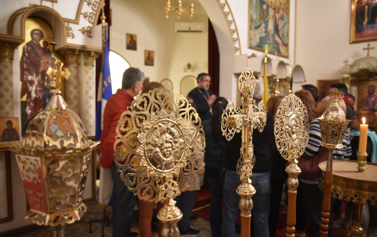 Una noche para recorrer la fe: templos de distintos credos abrirán sus puertas en Córdoba | Visita Córdoba