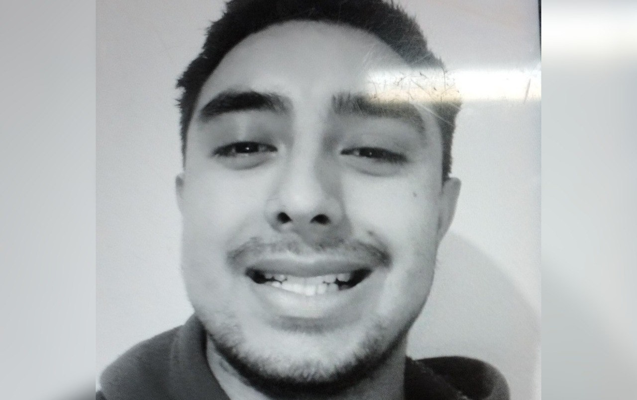 Piden colaboración para localizar a un joven de 25 años desaparecido en Cosquín | Córdoba
